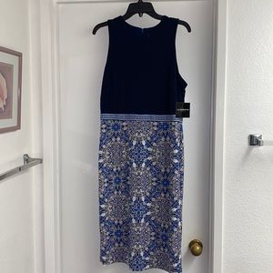 Liz Claiborne Dress Size 12